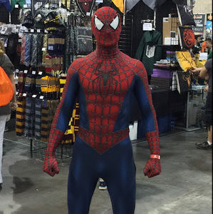 Meet your Posher, Jamie